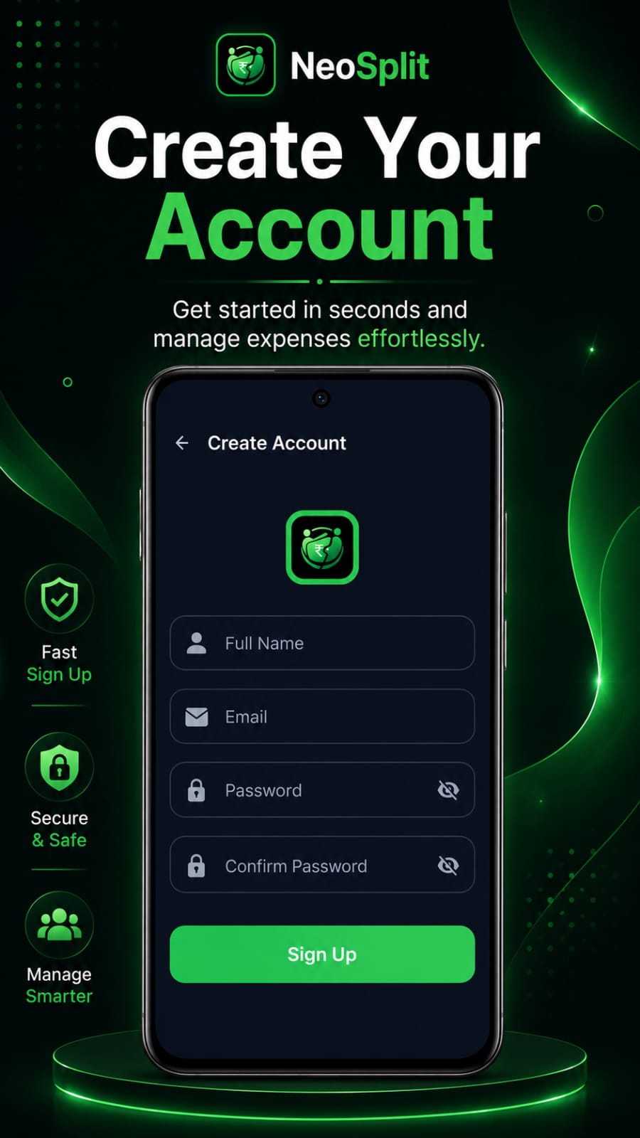Login